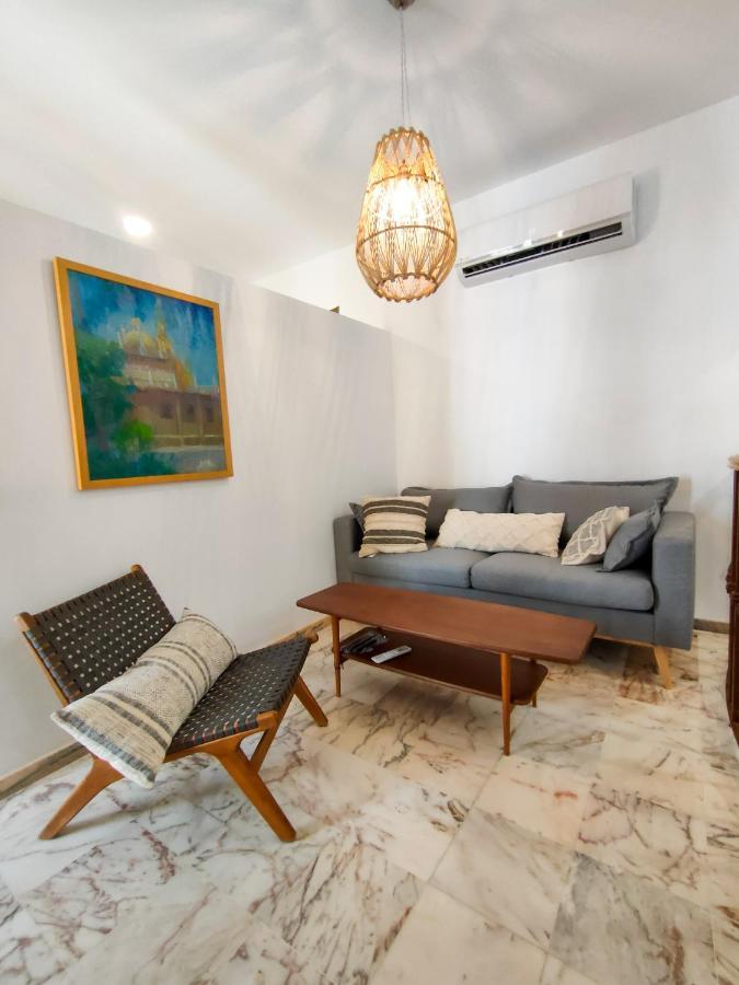 Ferienhaus La Casa Del Guardes