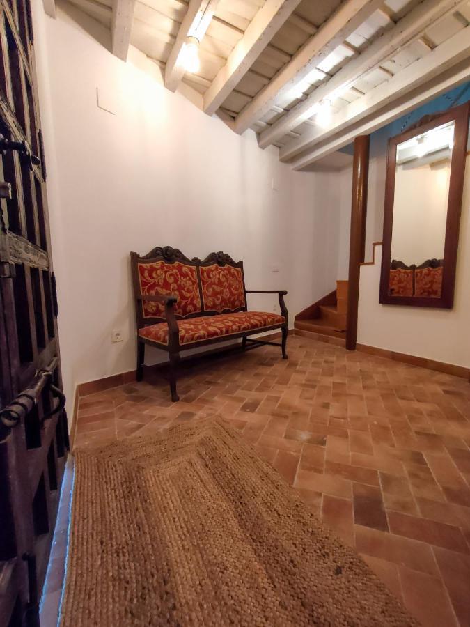 La Casa Del Guardes * Sevilla